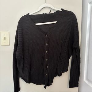 Urban outfitters out from under top